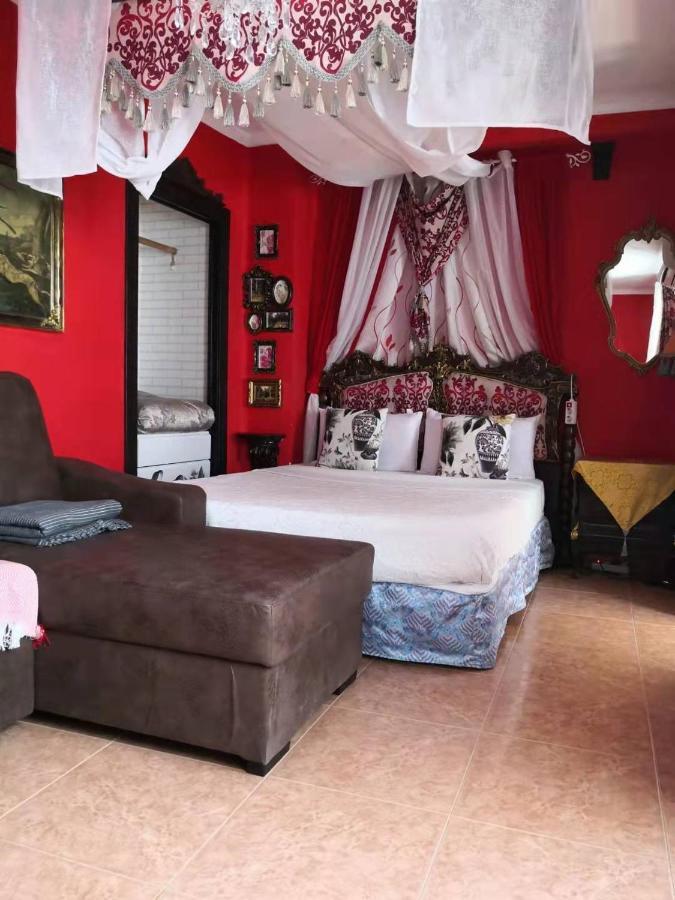 Casa Ronda 1808 Leilighet Eksteriør bilde