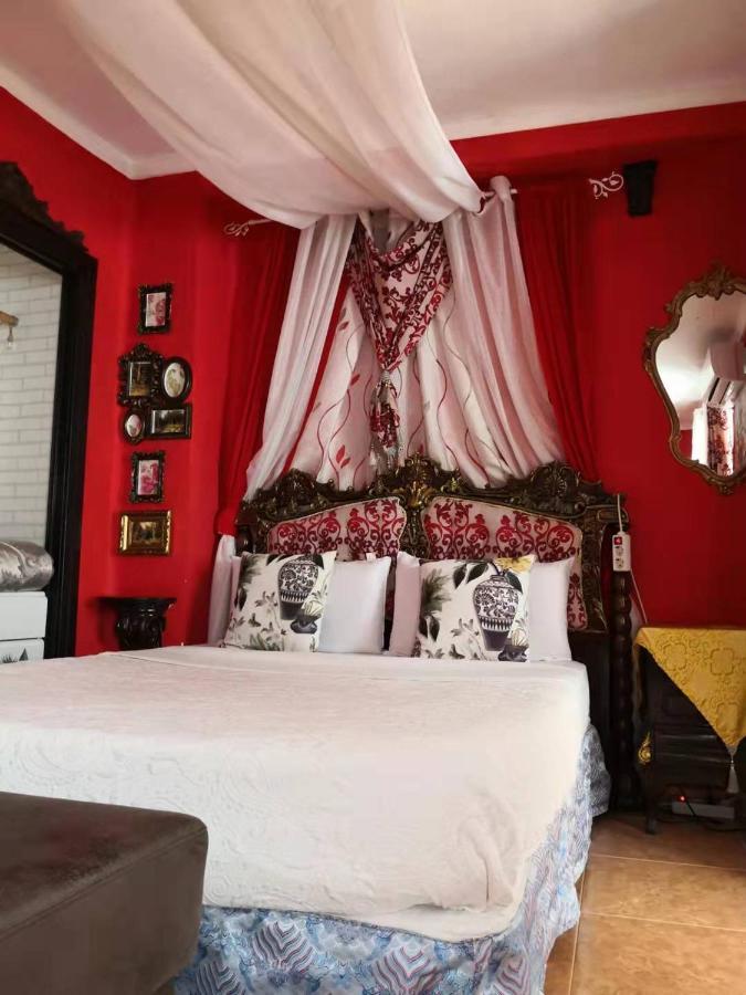 Casa Ronda 1808 Leilighet Eksteriør bilde