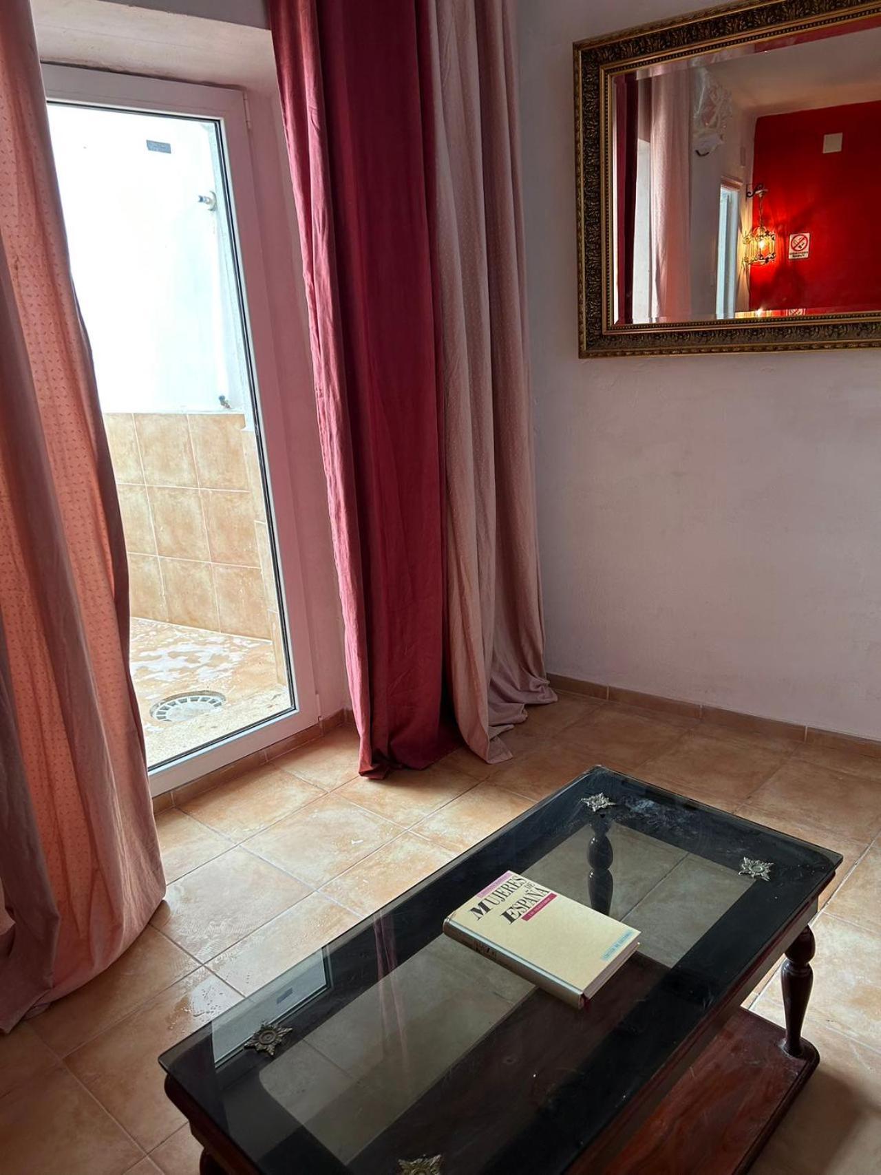 Casa Ronda 1808 Leilighet Eksteriør bilde