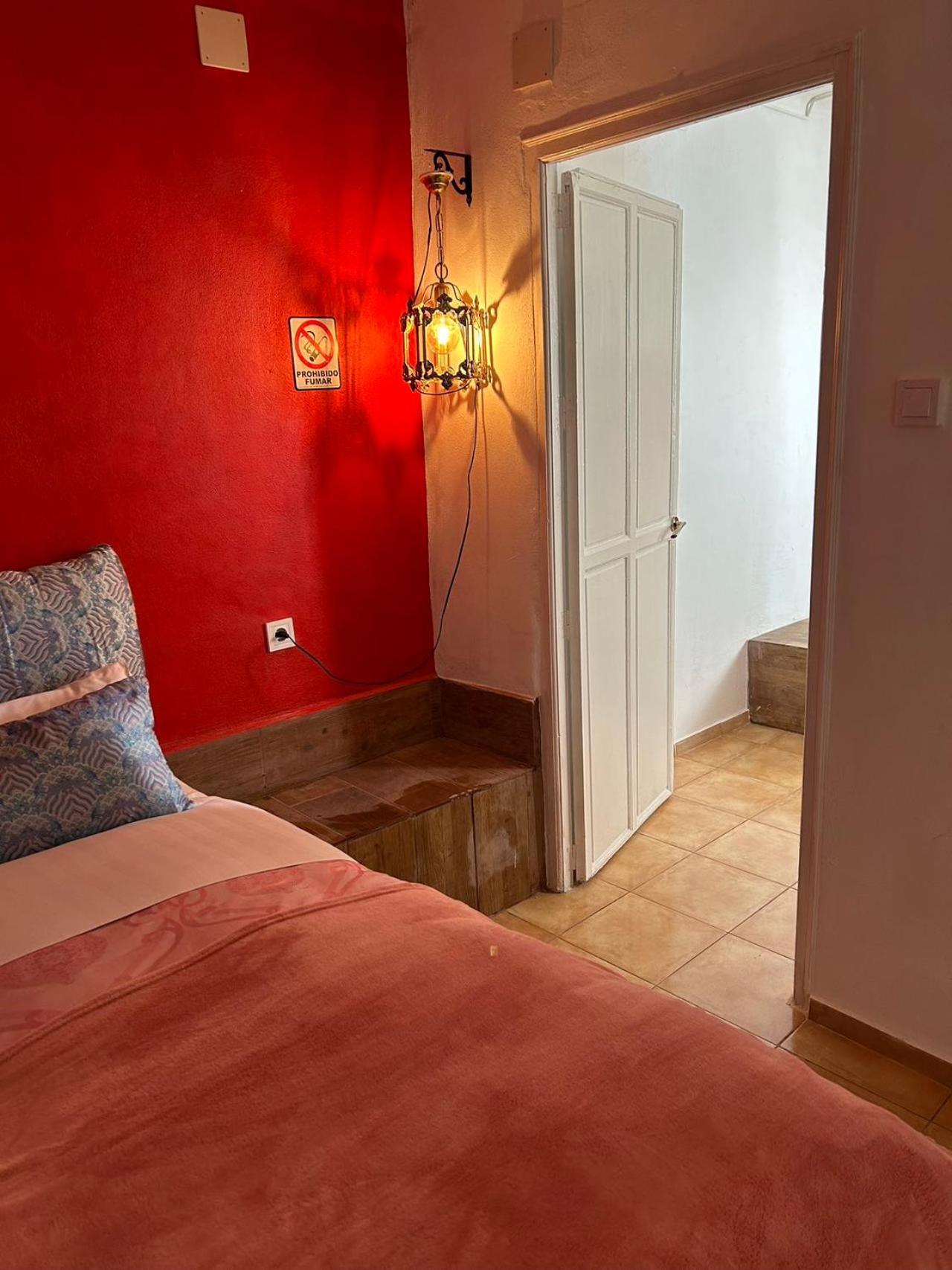 Casa Ronda 1808 Leilighet Eksteriør bilde