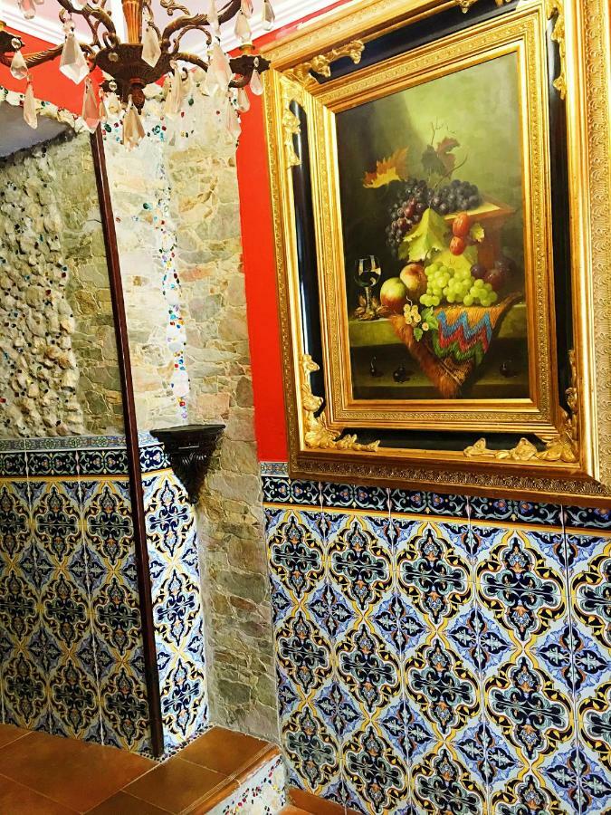 Casa Ronda 1808 Leilighet Eksteriør bilde
